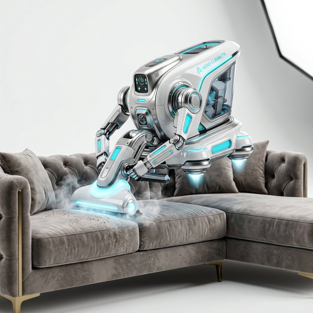 Cuci Sofa