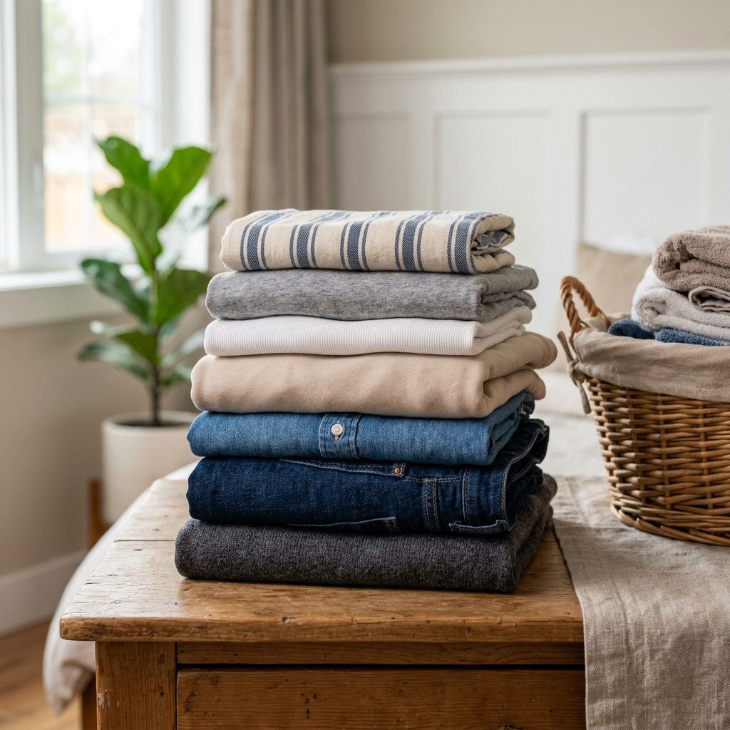 Laundry Kiloan
